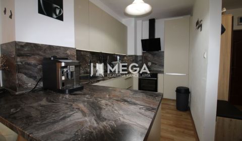 Sale One bedroom apartment, One bedroom apartment, Palárikova, Snina, 