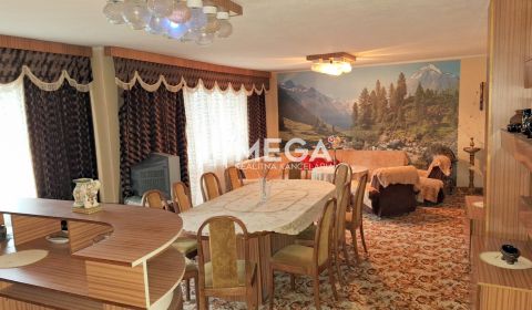 Sale Family house, Family house, Gagarinova ulica, Snina, Slovakia