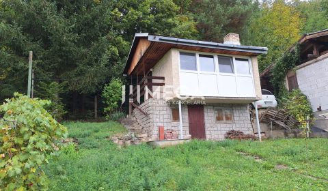 Sale Cottage, Cottage, Záhradkárska oblasť Drienovec, Humenné, Slovaki