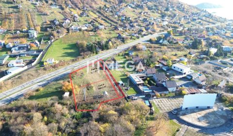 Sale Land – for living, Land – for living, Michalovce, Slovakia
