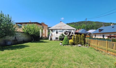 Sale Family house, Family house, Kochanovce, Humenné, Slovakia