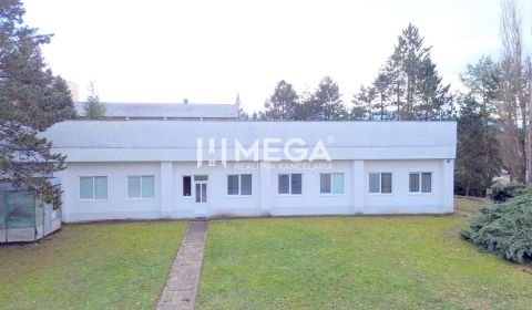 Sale Commercial premises, Commercial premises, Budovateľská 2710/13, S