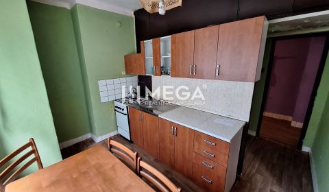 Sale One bedroom apartment, One bedroom apartment, Gorkého, Medzilabor