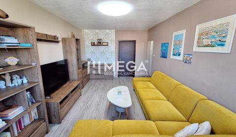 Sale Two bedroom apartment, Two bedroom apartment, Partizánska, Humenn
