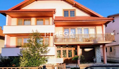 Sale Family house, Family house, Humenné, Slovakia