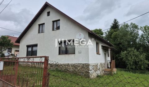 Sale Family house, Family house, Snina, Slovakia