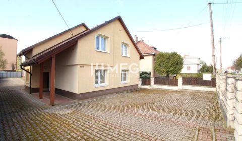 Sale Commercial premises, Commercial premises, M. R. Štefánika, Vranov