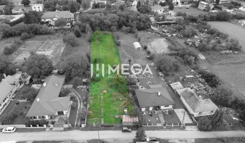 Sale Land – for living, Land – for living, Veľká Ida, Gomboš, Košice-o