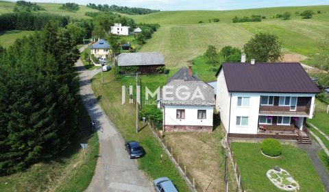 Sale Land – for living, Land – for living, Vranov nad Topľou, Slovakia