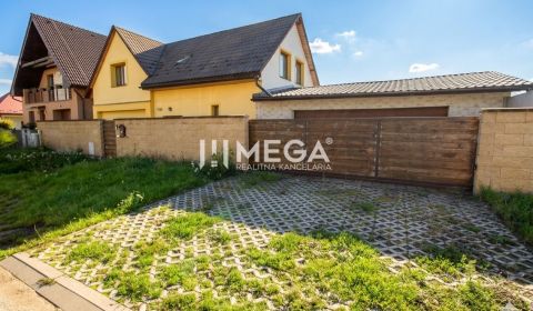 Sale Family house, Family house, Košice-okolie, Slovakia