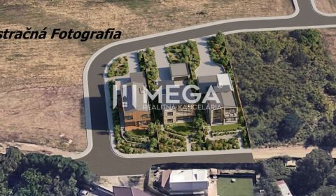 Sale Land – for living, Land – for living, Rešov majer, Košice IV, Slo