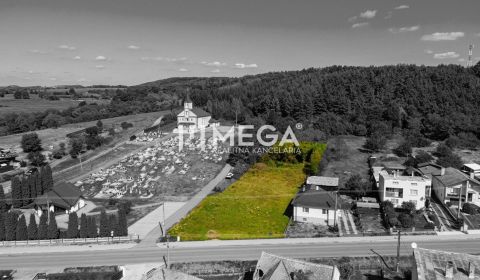 Sale Land – for living, Land – for living, Humenné, Slovakia