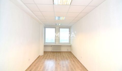 Rent Offices, Offices, Štefánikova, Humenné, Slovakia