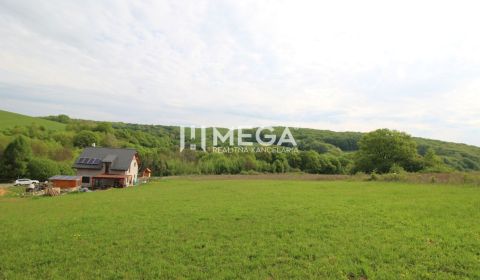 Sale Land – for living, Land – for living, Vranov nad Topľou, Slovakia