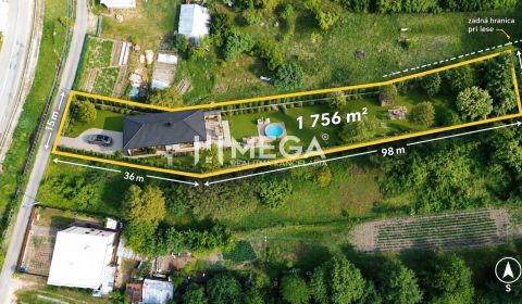 Sale Land – for living, Land – for living, Humenné, Slovakia