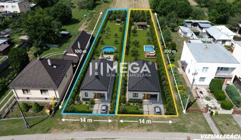 Sale Land – for living, Land – for living, Humenné, Slovakia