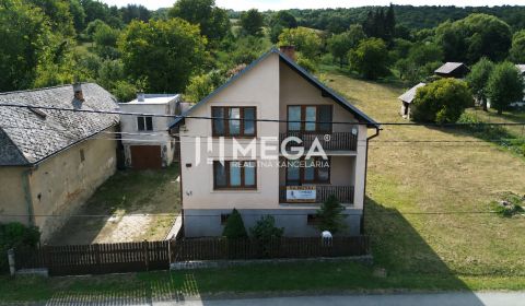 Sale Family house, Family house, Humenné, Slovakia