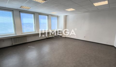 Rent Offices, Offices, Štefánikova, Humenné, Slovakia