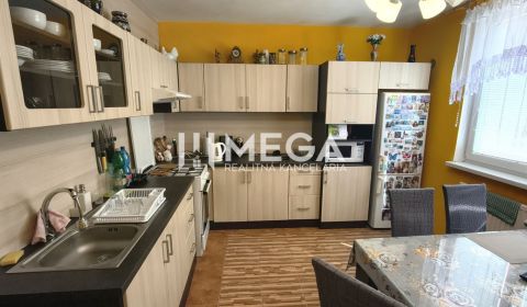 Sale Three bedroom apartment, Three bedroom apartment, Partizánska, Hu