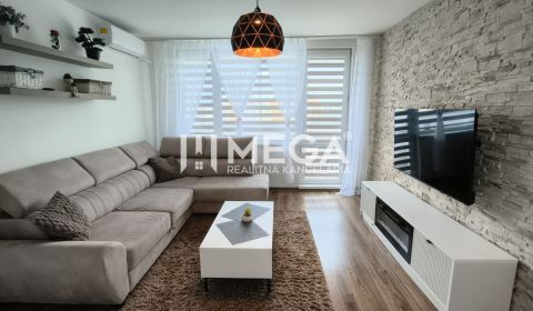 Rent Two bedroom apartment, Two bedroom apartment, Puškinova, Humenné,