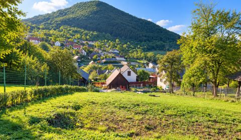 Sale Land – for living, Land – for living, Košecké Podhradie, Ilava, S