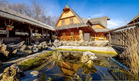 Sale Family house, Family house, Zlaté Moravce, Slovakia