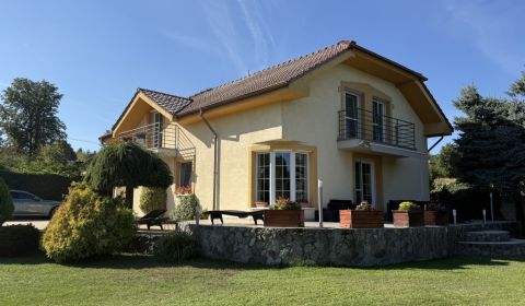Sale Family house, Family house, Zlaté Moravce, Slovakia