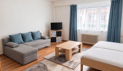Rent Studio, Studio, Bratislava - Staré Mesto, Slovakia