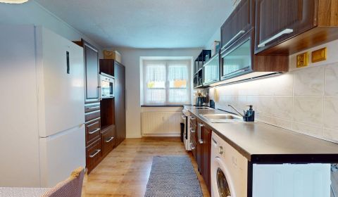 Rent One bedroom apartment, One bedroom apartment, Kpt. Nálepku, Skali