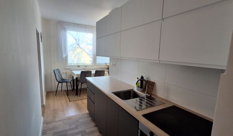Sale Two bedroom apartment, Two bedroom apartment, Komárno, Slovakia