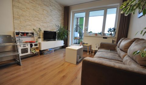 Sale Two bedroom apartment, Two bedroom apartment, Ilava, Slovakia