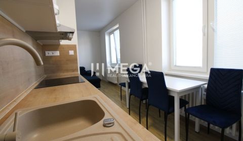 Rent One bedroom apartment, One bedroom apartment, Dobrianského, Humen