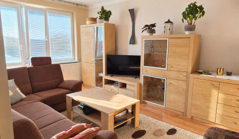 Rent Two bedroom apartment, Two bedroom apartment, Centrum I, Ilava, S