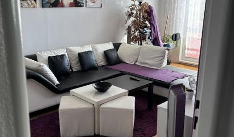 Sale One bedroom apartment, One bedroom apartment, Komárno, Slovakia