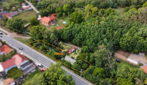 Sale Family house, Family house, Senica, Slovakia