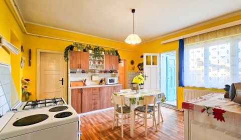 Sale Family house, Family house, Galanta, Slovakia