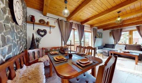 Sale Cottage, Cottage, Banská Štiavnica, Slovakia