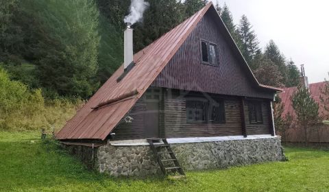 Sale Cottage, Cottage, Žilina, Slovakia