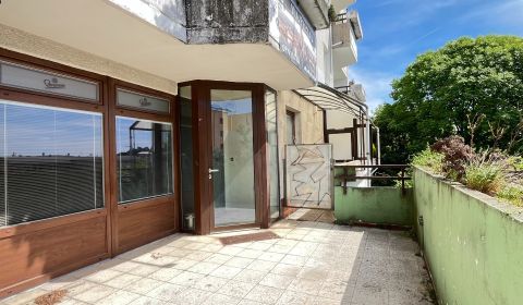 Sale Commercial premises, Commercial premises, Mocartova, Bratislava -
