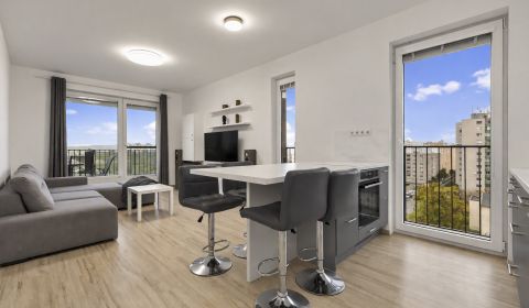 Sale One bedroom apartment, One bedroom apartment, Zuzany Chalupovej, 