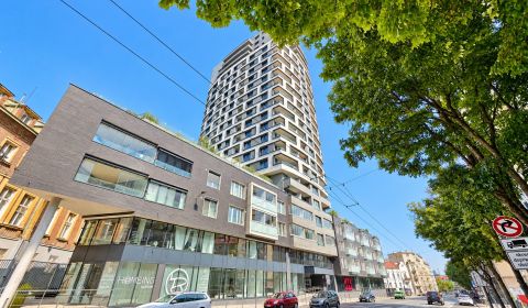 Sale One bedroom apartment, One bedroom apartment, Šancová, Bratislava