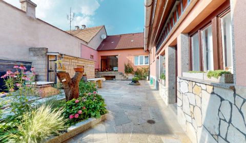 Sale Family house, Family house, M. R. Štefánika, Skalica, Slovakia
