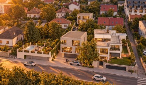 Sale Land – for living, Land – for living, Jaskový rad, Bratislava - N