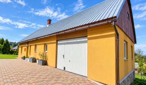 Sale Family house, Family house, Košariská, Čadca, Slovakia