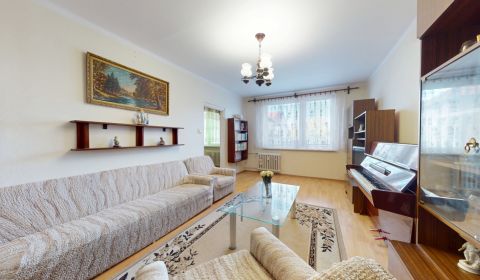 Sale Two bedroom apartment, Two bedroom apartment, Janka Kráľa, Bošany