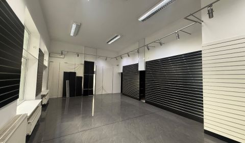 Rent Commercial premises, Commercial premises, Topoľčany, Slovakia