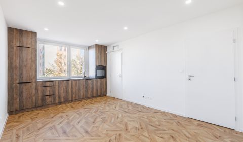 Sale One bedroom apartment, One bedroom apartment, Adámiho, Bratislava