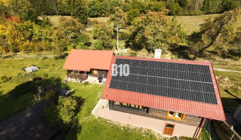 Sale Cottage, Cottage, Žilina, Slovakia