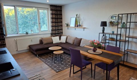 Rent Studio, Studio, Školská, Prievidza, Slovakia