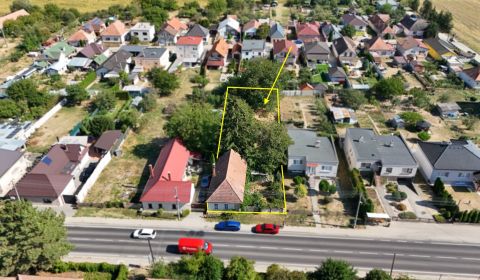 Sale Land – for living, Land – for living, Štefánikova, Topoľčany, Slo